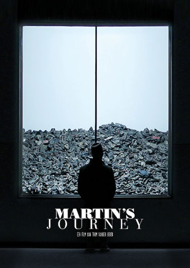 Martin's Journey